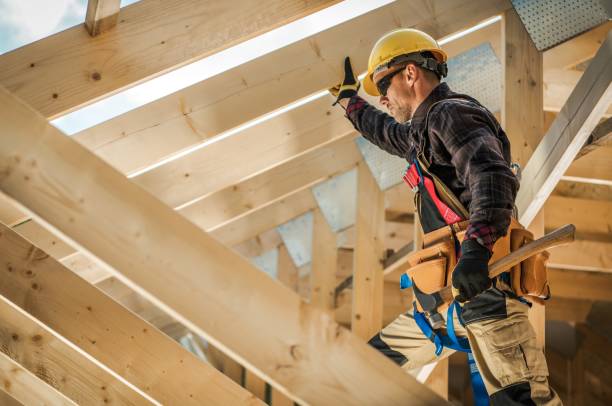 Professional Roofing Contractor in Millersburg, OR