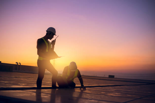 Best Sealant for Roof  in Millersburg, OR