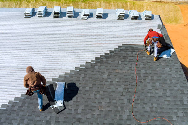 Best Roof Leak Repair  in Millersburg, OR