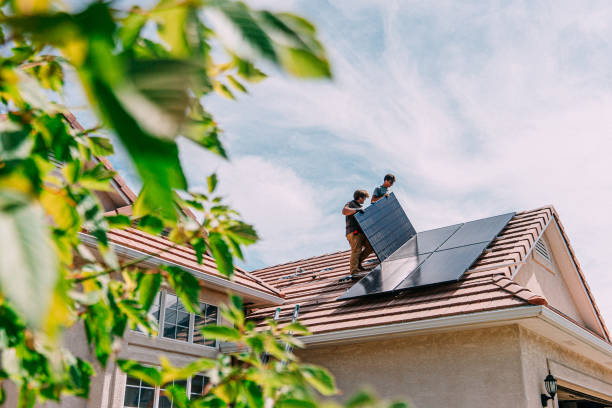 Best Residential Roofing Contractor  in Millersburg, OR