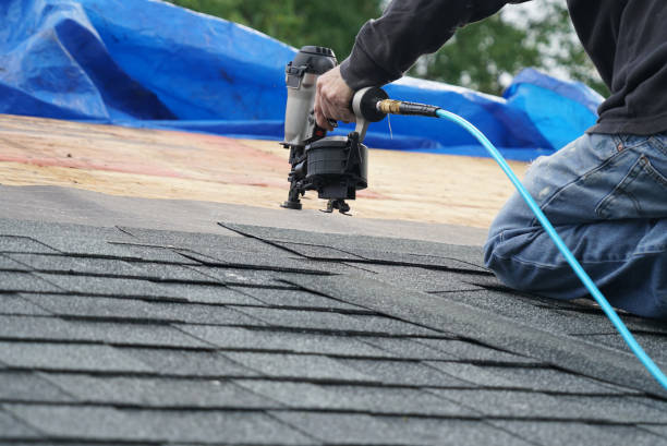 Best Commercial Roofing Services  in Millersburg, OR
