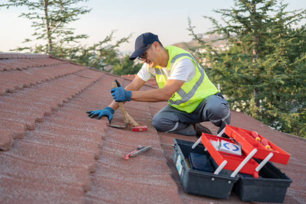 Sealant for Roof in Millersburg, OR