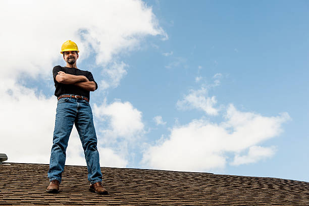 Best New Roof Installation  in Millersburg, OR