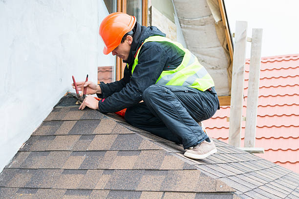 Best Roof Leak Repair  in Millersburg, OR