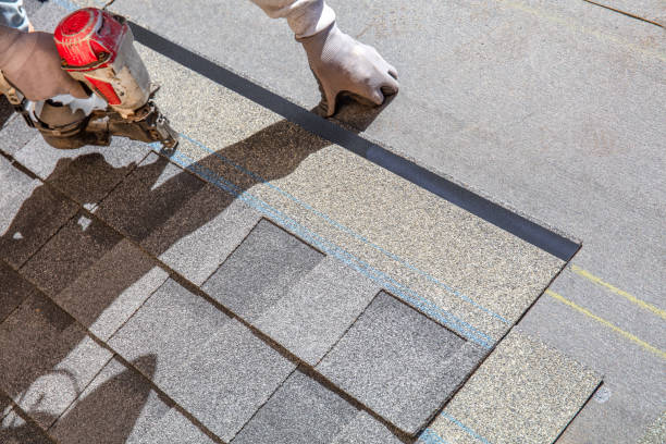 Best Residential Roofing Contractor  in Millersburg, OR